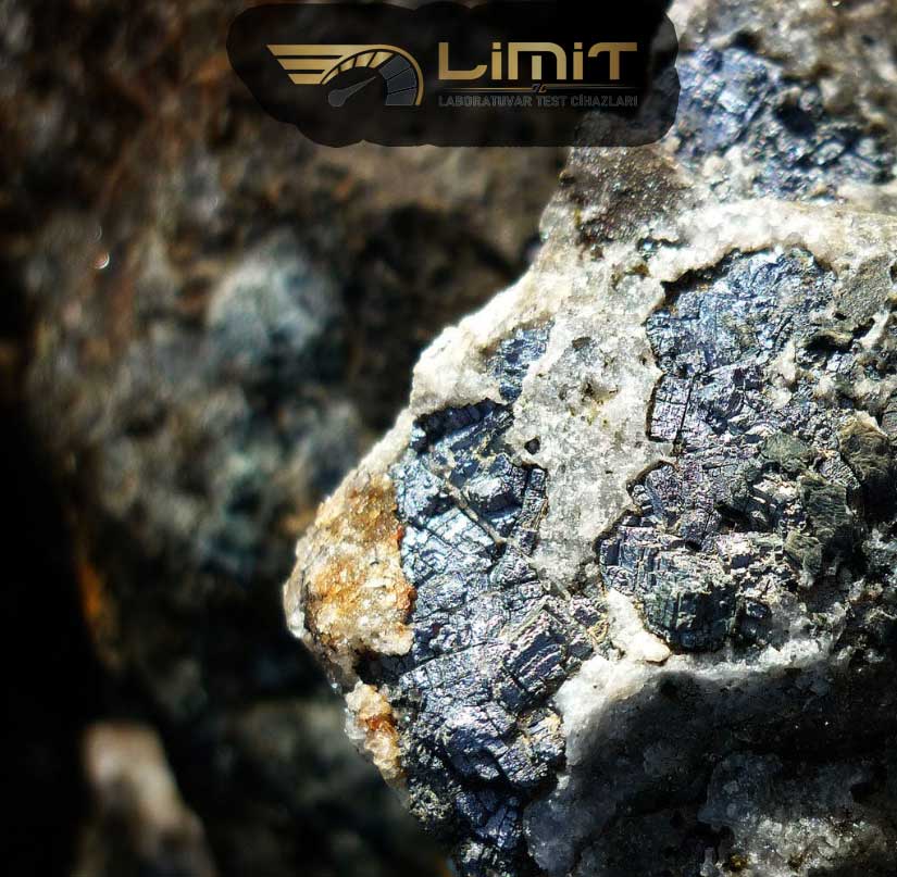 İnşaat Test Cihazları