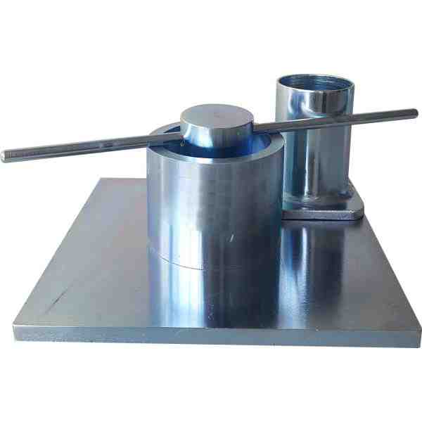 Agrega Kırılma Deney Seti