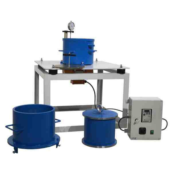 Bağıl yoğunluk Test Seti