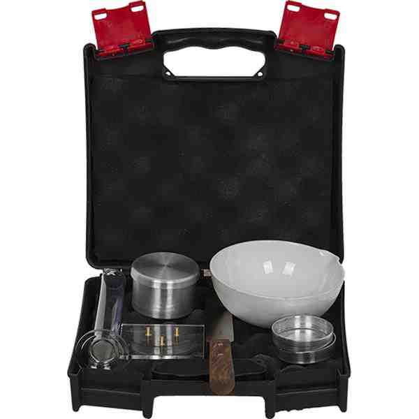 Büzülme Limit Test Seti