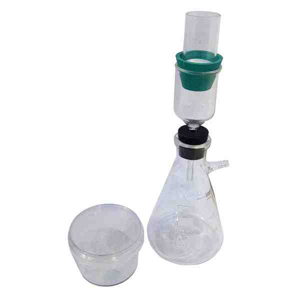 Çözünebilirlik Deney Seti