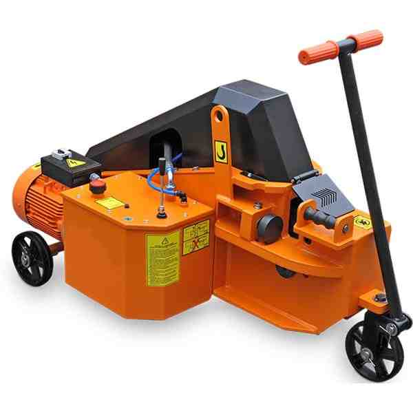 Demir Kesme Makinası