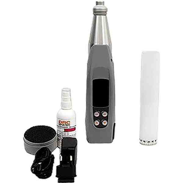 Dijital (Schmidt) Beton Test Çekici