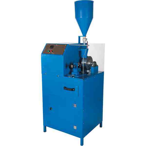 Dikey Aşındırma Cihazı (Doğal Taşlar ve Beton İçin)