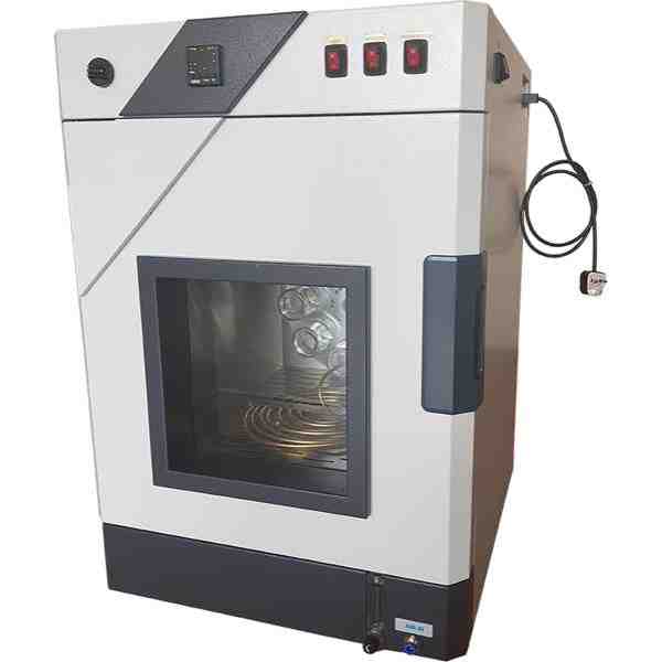 Dönen İnce Film Etüvü (RTFOT)