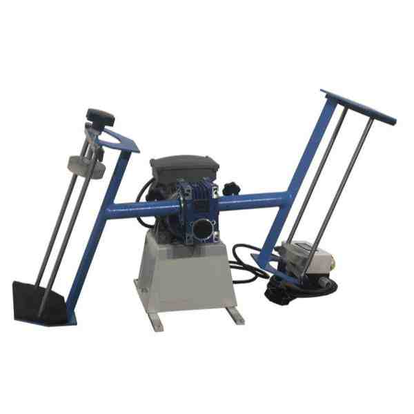 End Over End Sallayıcı