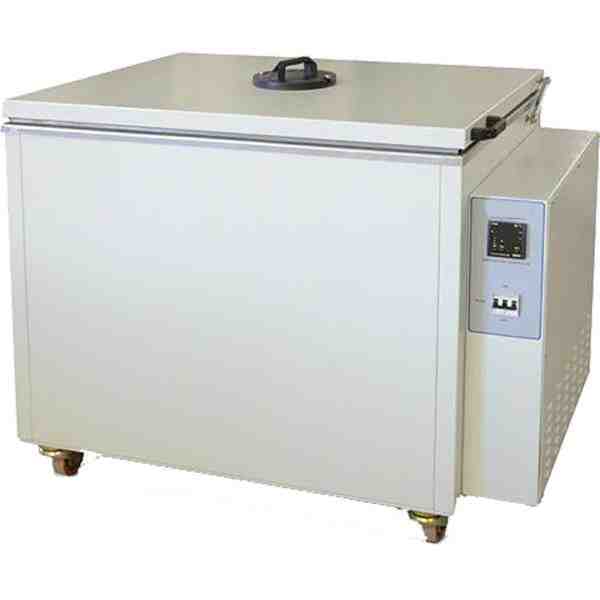 Hızlandırılmış Kür Tankı