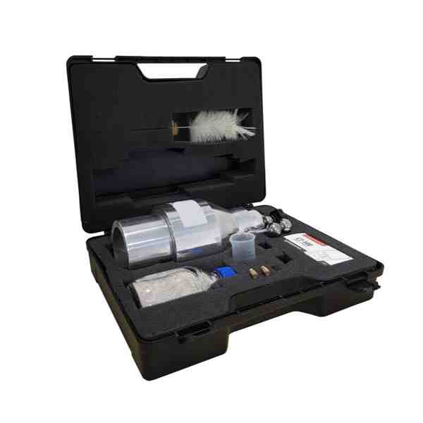 Hızlı Nem Tayin Cihazı