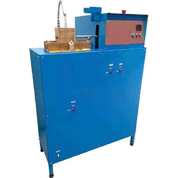 Kil Aşındırma Test Cihazı