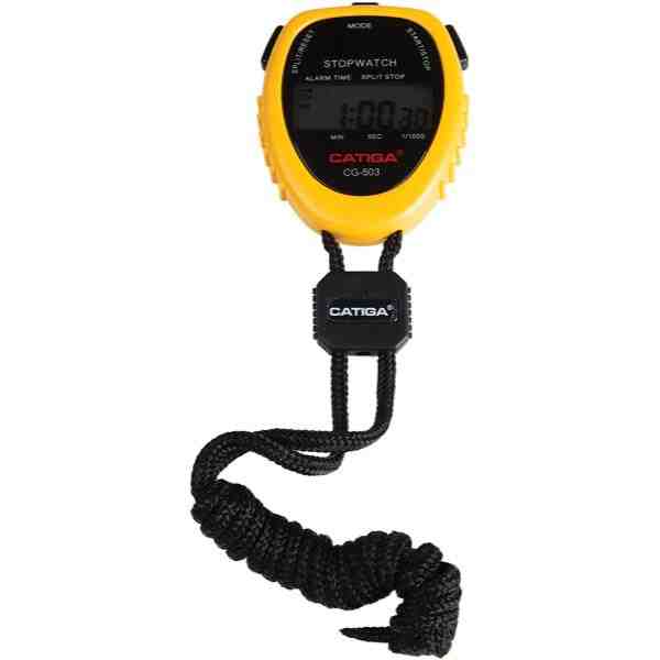 Kronometre & Hesap Makinası