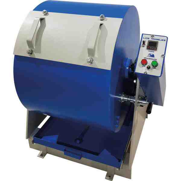 Los Angeles Aşındırma Cihazı