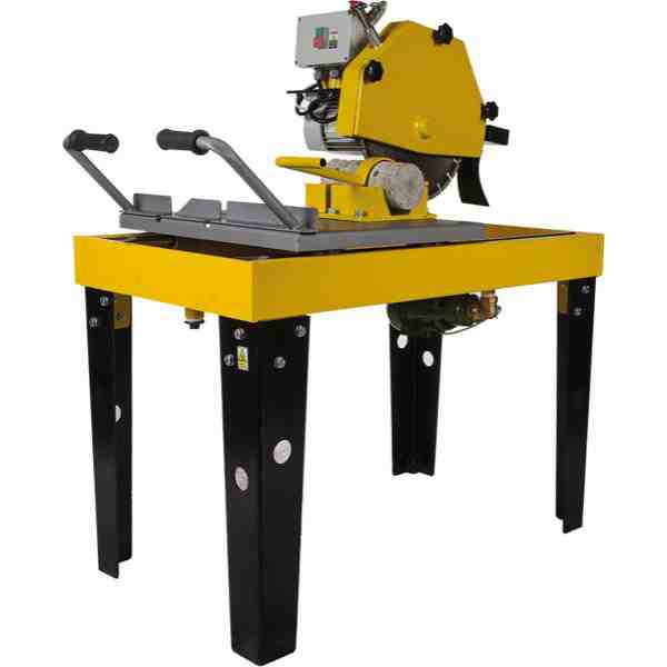 Masa Tipi Kesme Makinası