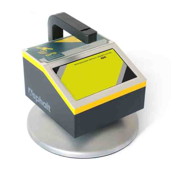 Nükleer Olmayan Asfalt Yoğunluk Ölçüm Cihazı, Dokunmatik Ekran, Yeni Model