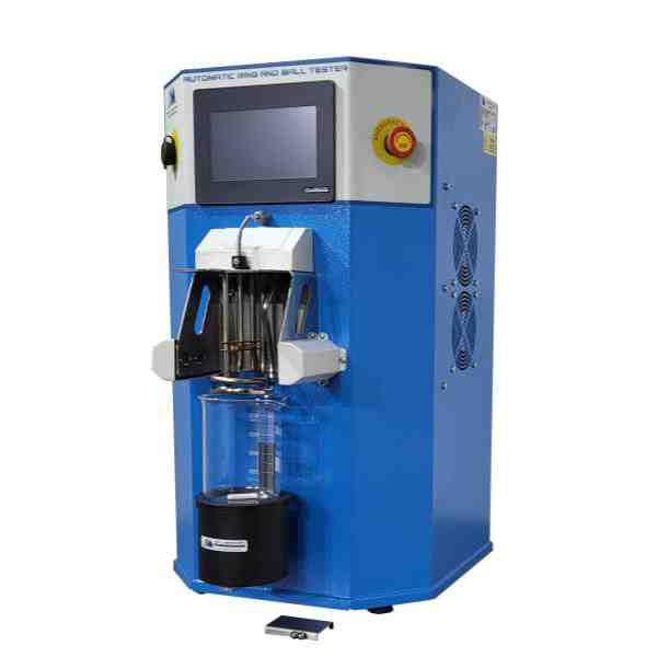 Otomatik Yumuşama Noktası Deney Seti