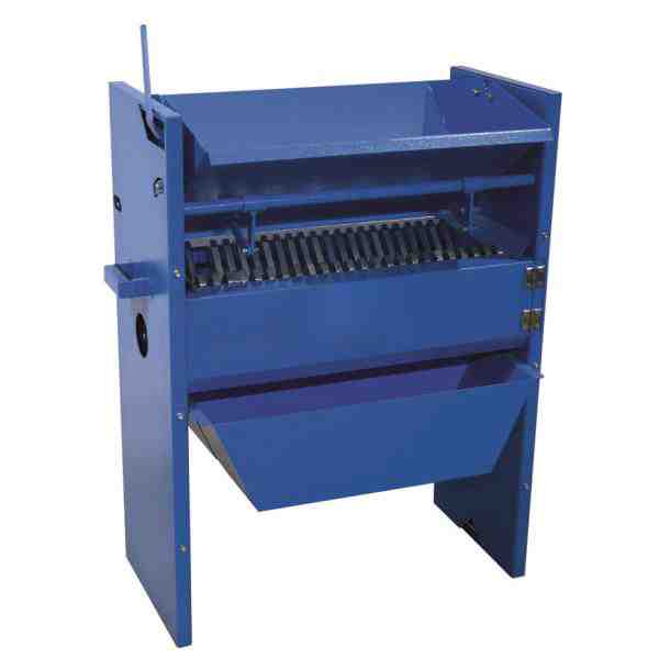 Özel Ayarlı Bölgeç