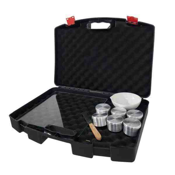 Plastik Limit Test Seti