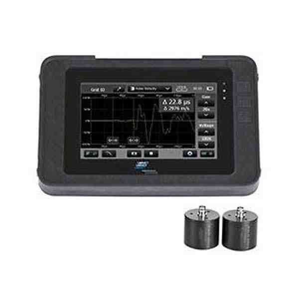 Pundit Ultrasonik Test Cihazı, PROCEQ Pundit PL-200