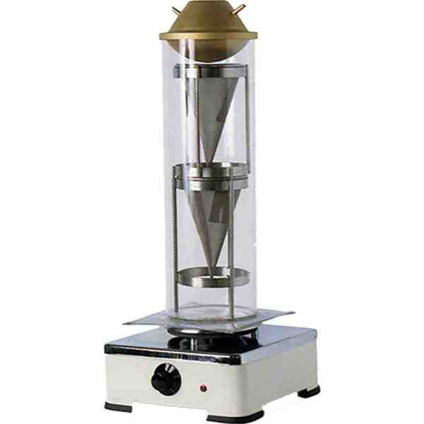 Reflüks Ekstraktör