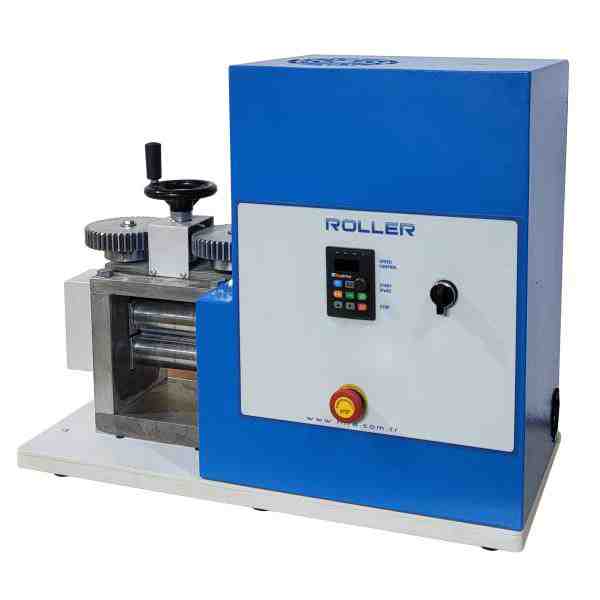 Roller Silindir (Hadde Makinası)