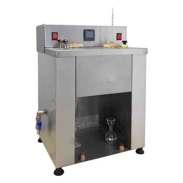 Saybolt Viskozimetre