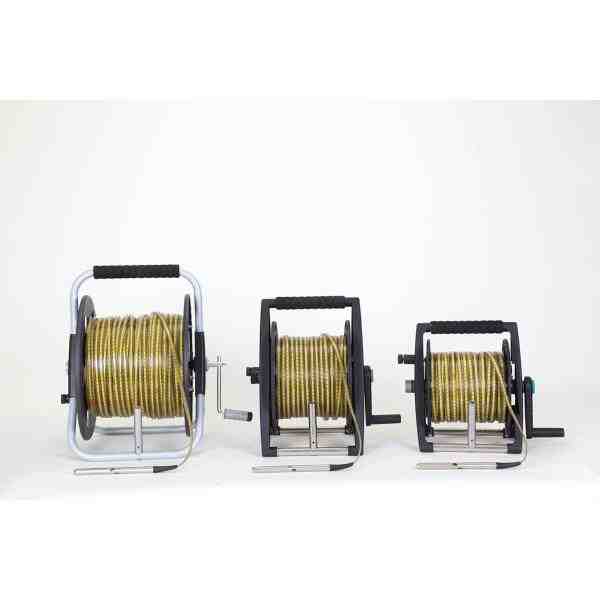 Su Seviyesi Ölçüm Cihazı (Kuyumetre)