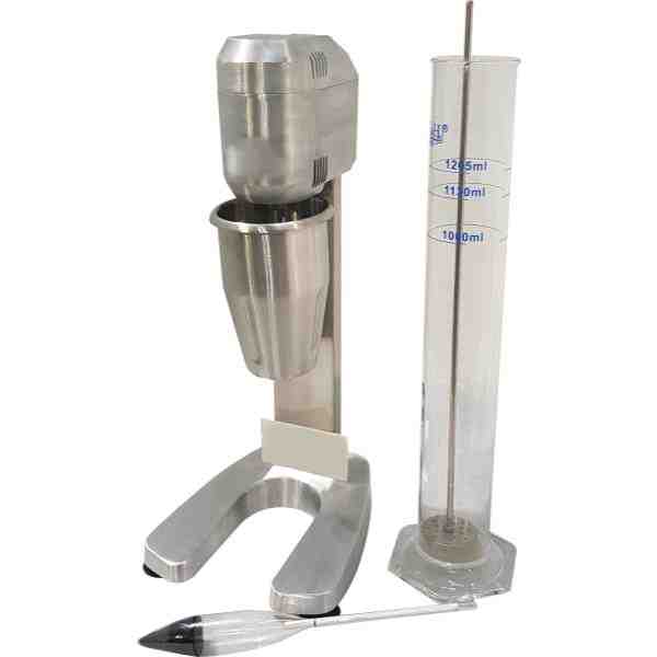 Tekstür Analiz Seti