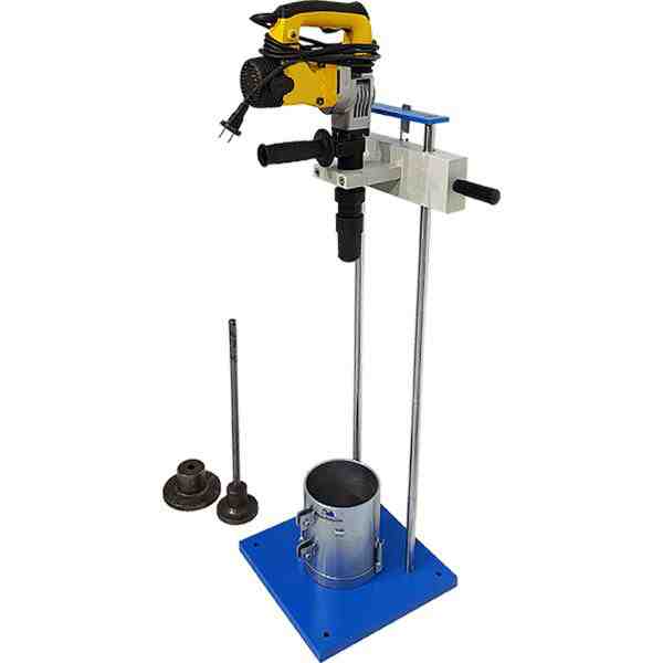 Vibratörlü Tokmak Seti (Kango Çekici)