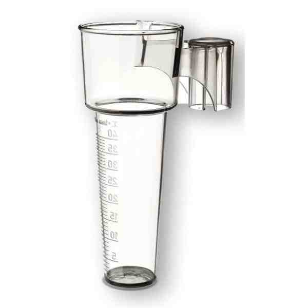 Yağmur Ölçer (Plüviyometre)