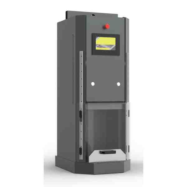 Yoğurmalı Sıkıştırıcı